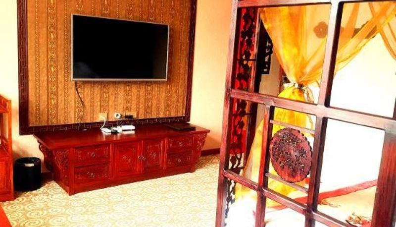Camera - Huolin Gol Qianlong Hotel