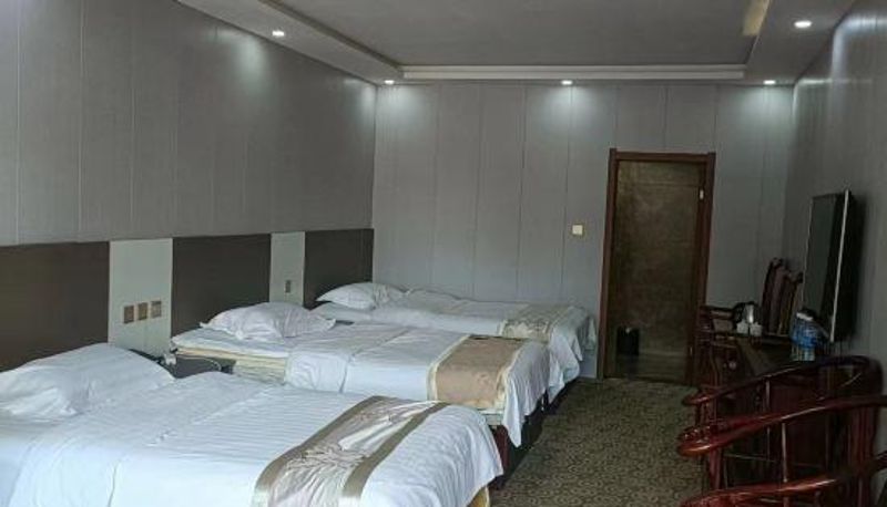 Camera - Huolin Gol Qianlong Hotel