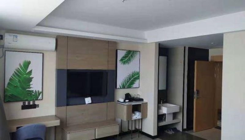 Kamer - Shangke Youpin Hotel (Zixi Quanlong Film and Television City)