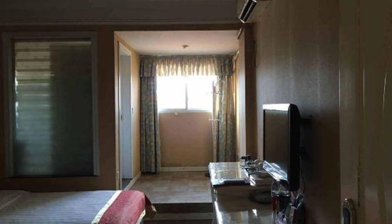 Suite - Tianyu Kuaijie Hotel
