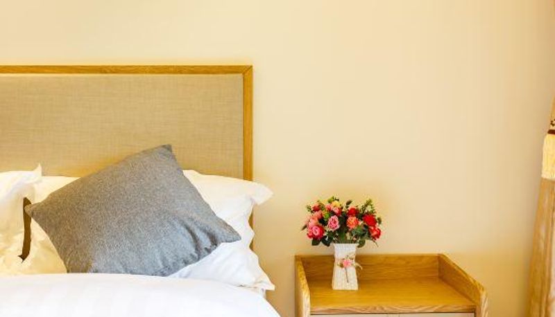 Pokój - Allen Holiday Apartment (Yiyun Siji Nankunshan Hot Springs)