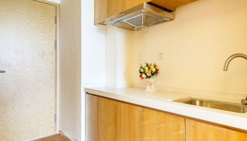 Pokój - Allen Holiday Apartment (Yiyun Siji Nankunshan Hot Springs)