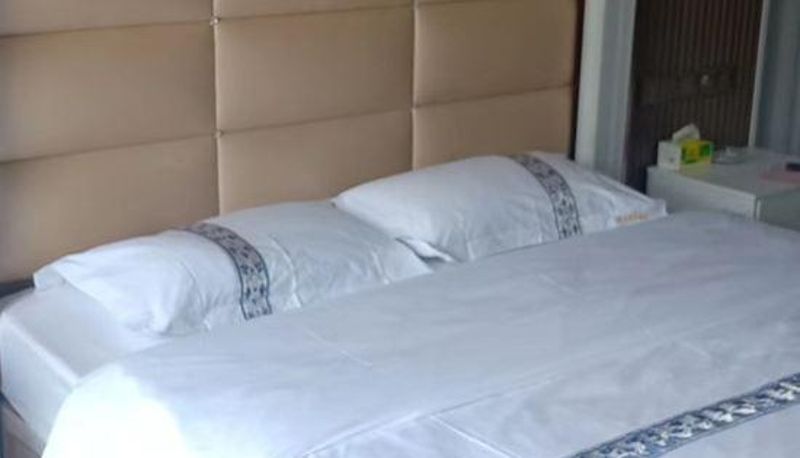 Camera - Binyang Xinlong Business Hotel