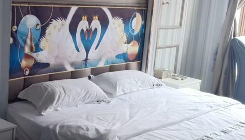 Zimmer - Binyang Xinlong Business Hotel