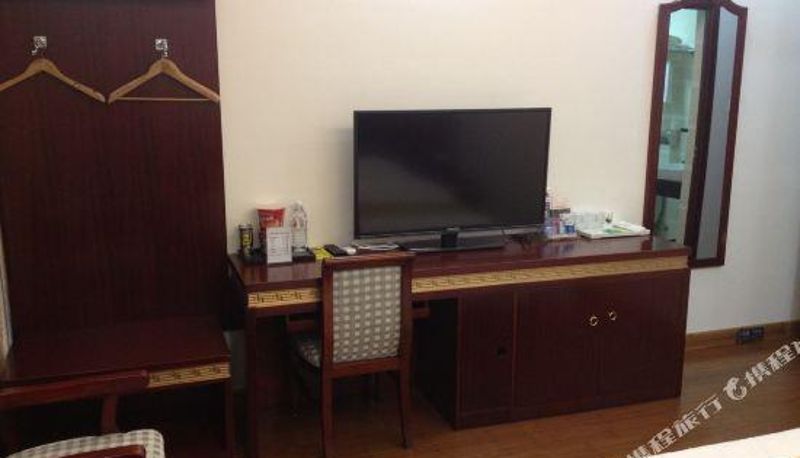 Kamer - Baile Express Hotel