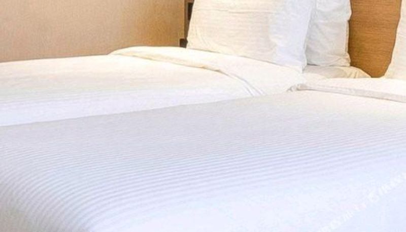 Camera - Longting Convenience Hotel (Binyang Yongwu Street Branch)