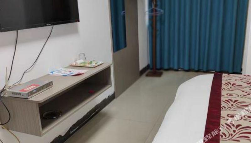 Zimmer - Jinxin Hotel Binyang