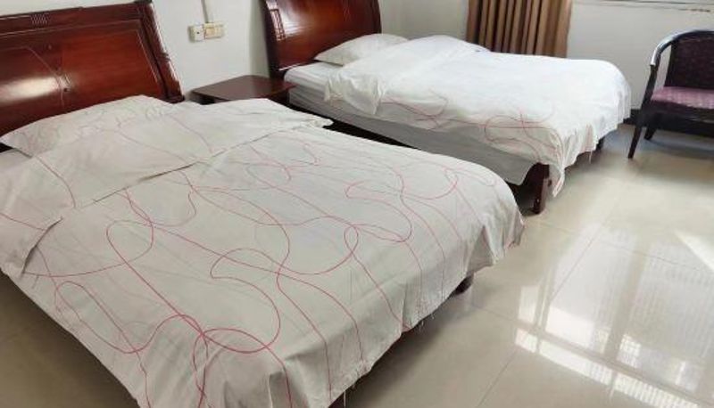 Zimmer - Jinxin Hotel Binyang