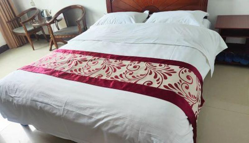 Pokój - Jinxin Hotel Binyang