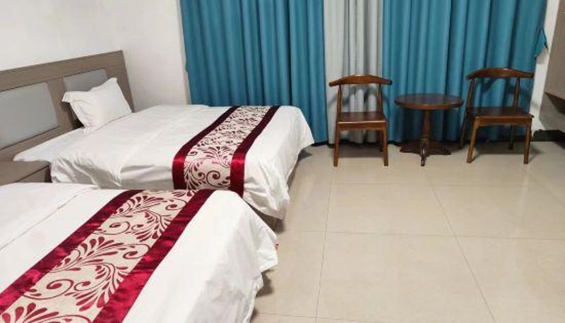 Zimmer - Jinxin Hotel Binyang