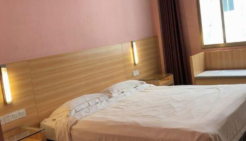 Camera - Jintonggu Hostel
