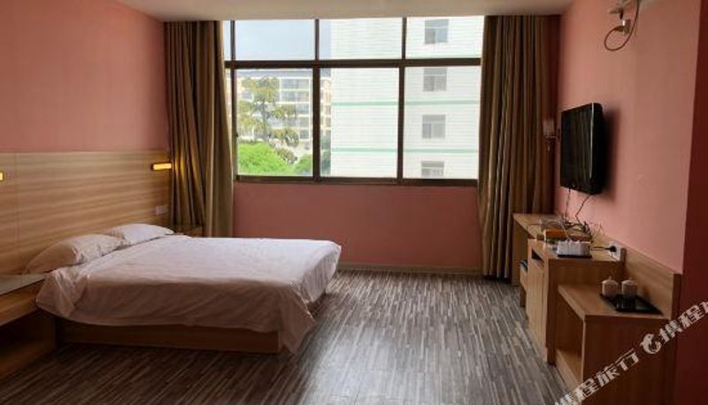 Camera - Jintonggu Hostel