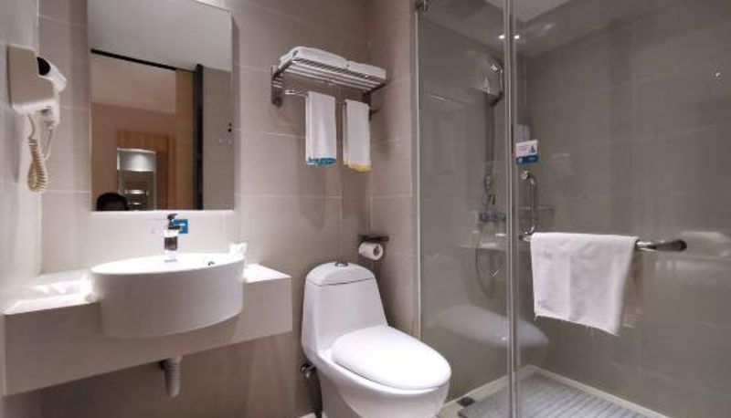 Pokój - City Comfort Inn (Binyang Chengdong New Area)