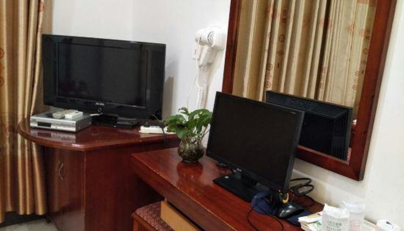 Camera - Louzhonglou Hostel