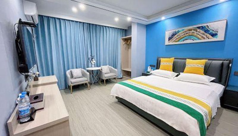 Camera - Hanzheng Boutique Express Hotel