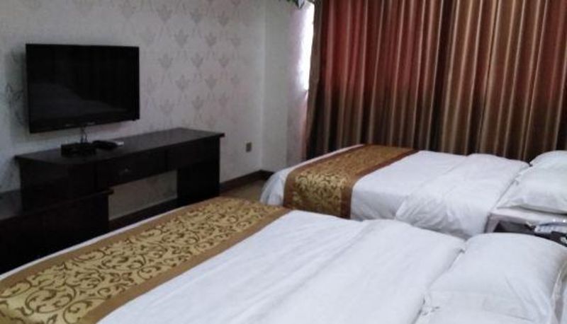 Pokój - Pingyuan Jinghao Hotel