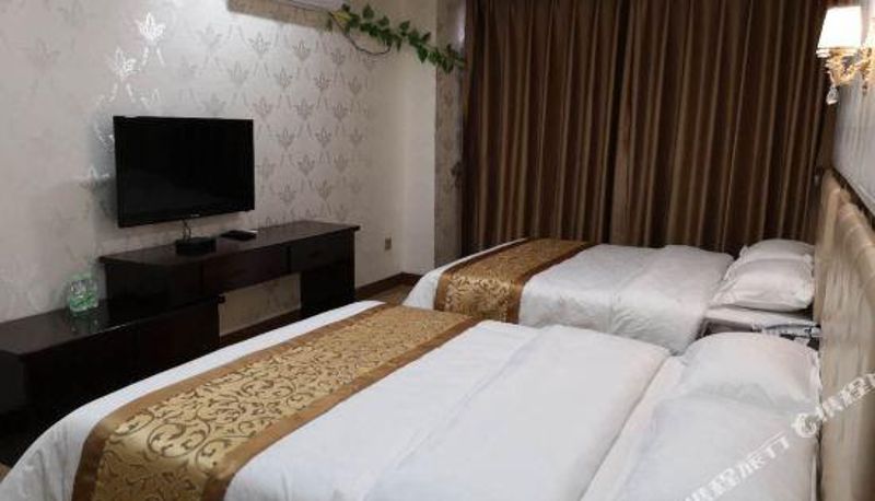 Pokój - Pingyuan Jinghao Hotel