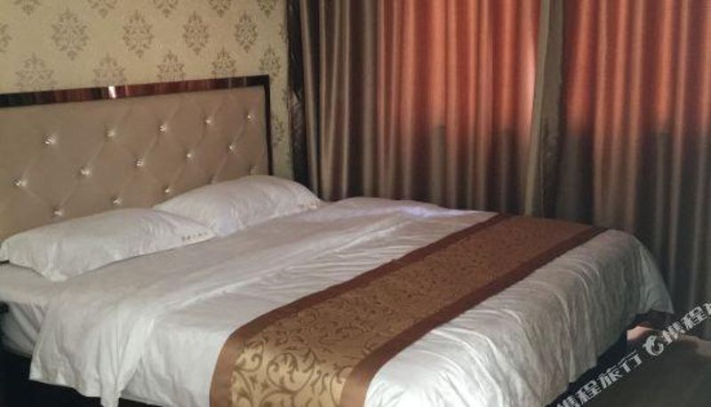 Pokój - Pingyuan Jinghao Hotel