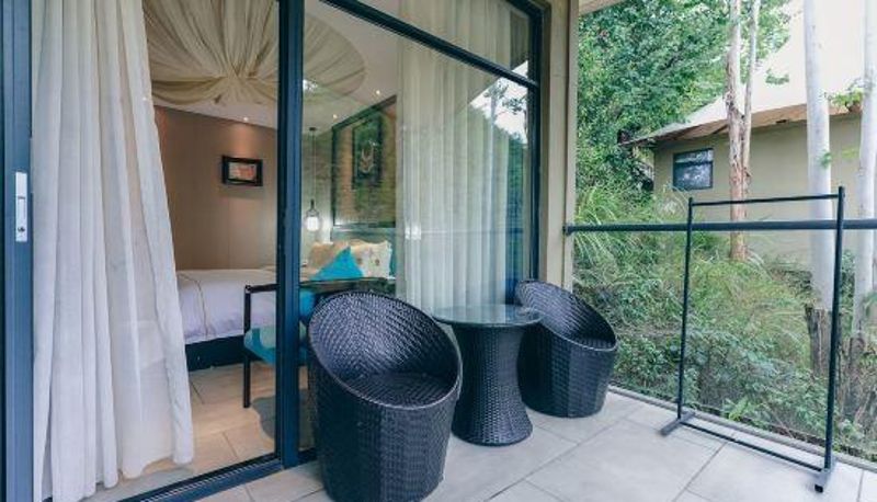 Business-Zimmer - Tent hotel