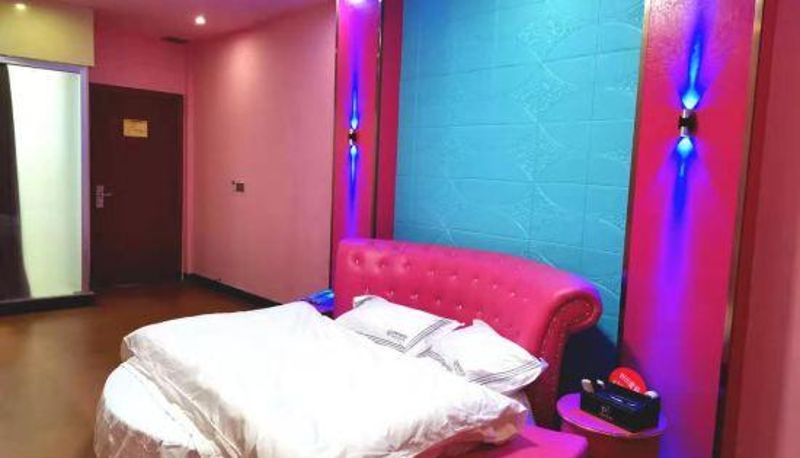 Camera - Pingyuan Shangfeng Express Hotel