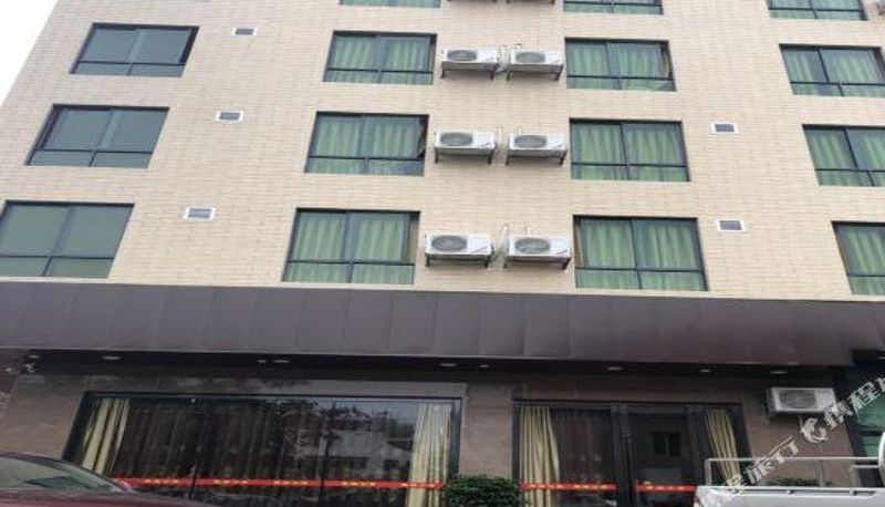 Innenbreich - Pingyuan Juyuan Apartment