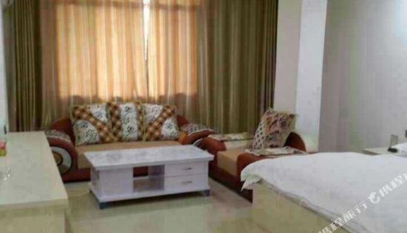 Zimmer - Shuangfeng Jiuxi Apartment