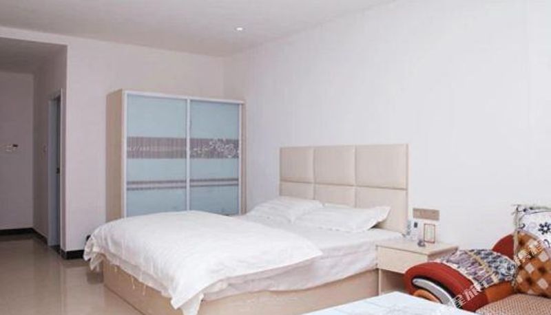Zimmer - Shuangfeng Jiuxi Apartment