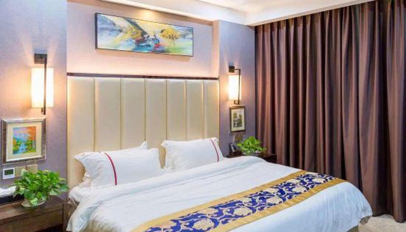 Camera - Xichong Garden Hotel