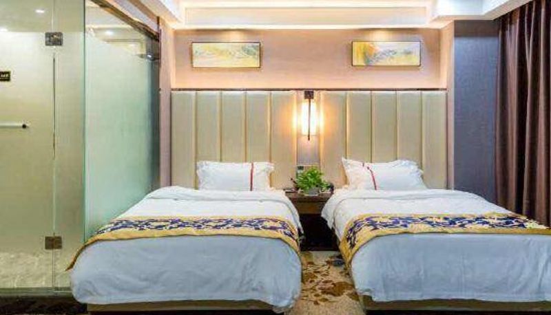 Camera - Xichong Garden Hotel