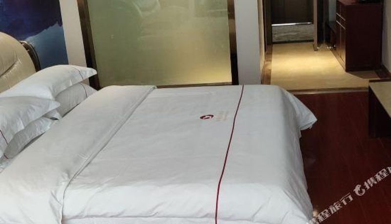 Zimmer - Xichongyang City Hotel
