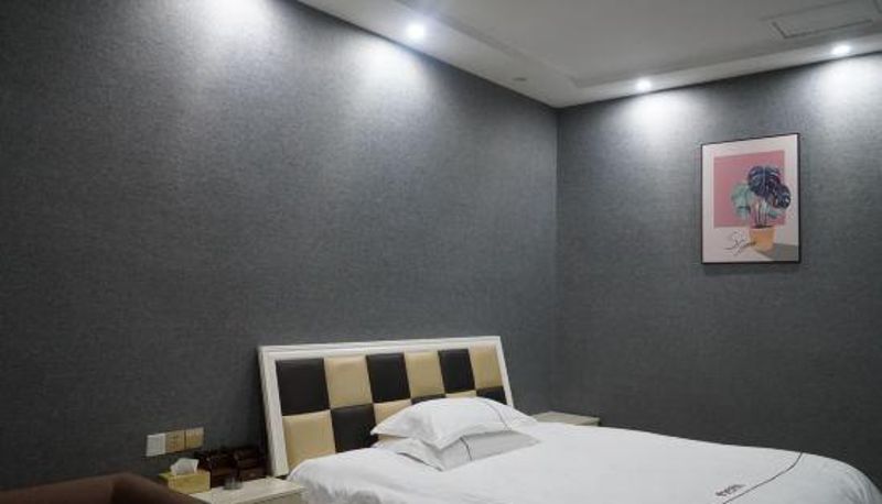Innenbreich - Xichong Huayi Hotel