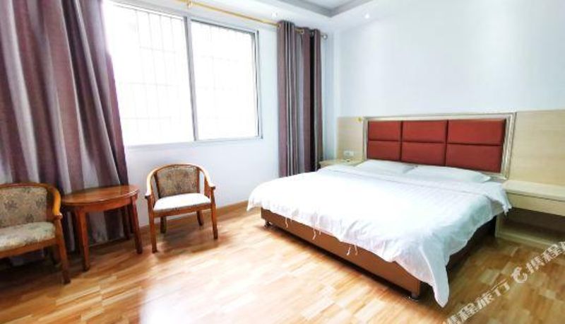 Pokój - Anyi Fenghe Hotel