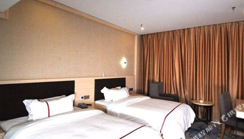 Innenbreich - Han Hotel Xichong