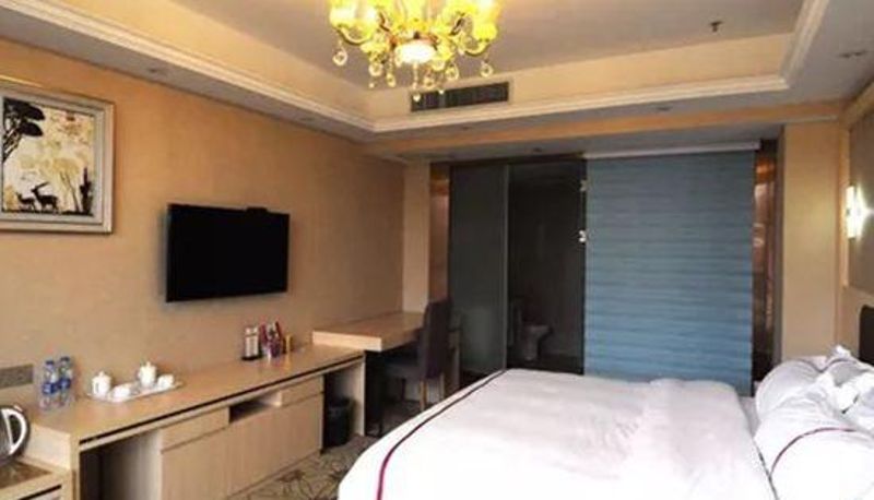 Zimmer - Han Hotel Xichong