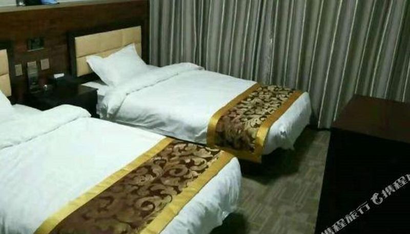 Habitación - Kuancheng Jiajia Express Hotel