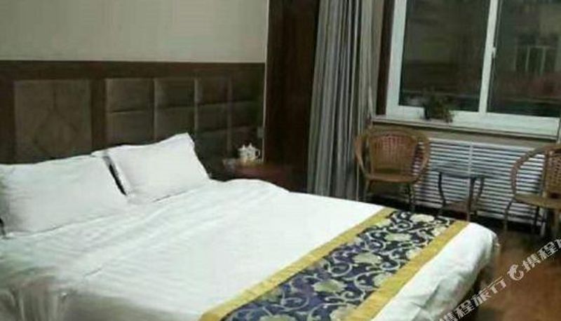Habitación corporativa - Kuancheng Jiajia Express Hotel
