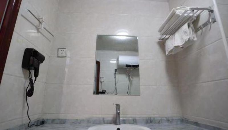 Habitación - Golden summer Hotel Kuancheng