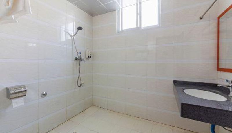 Habitación - Jinxiu Yucheng Hotel