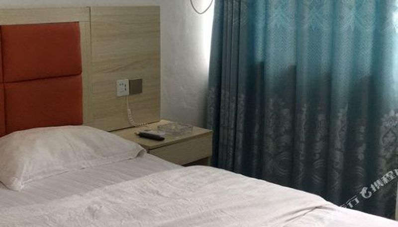 Chambre - Anyi Lexu Hotel