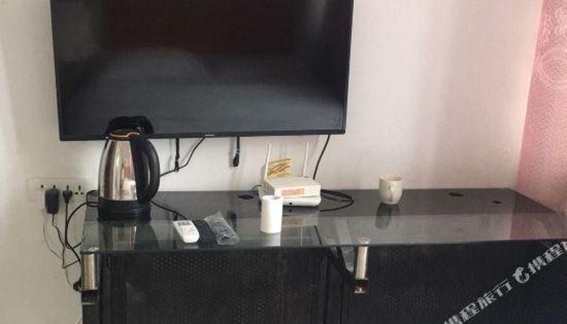 Chambre - Anyi Lexu Hotel