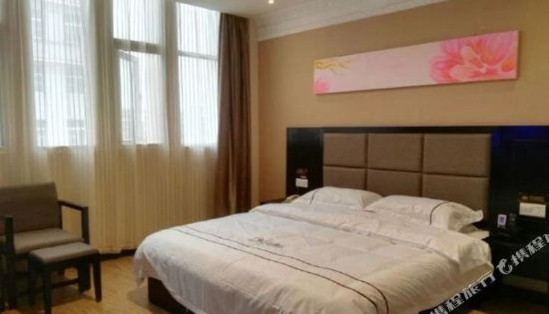 Chambre - Jishui Yisu Hotel
