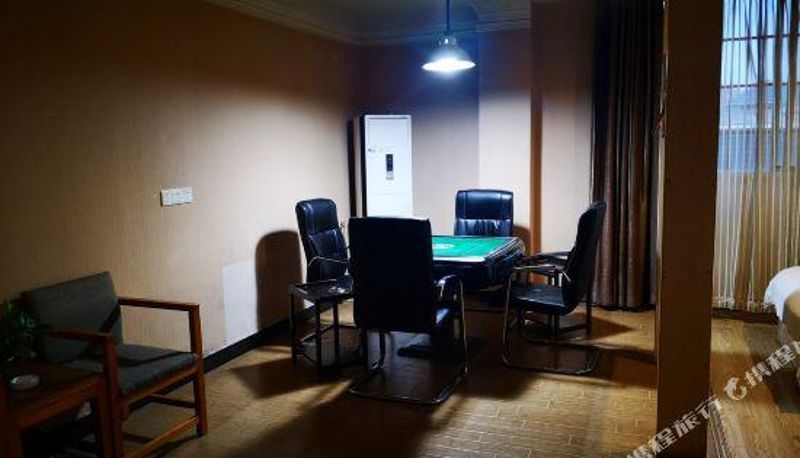Chambre - Jishui Yisu Hotel