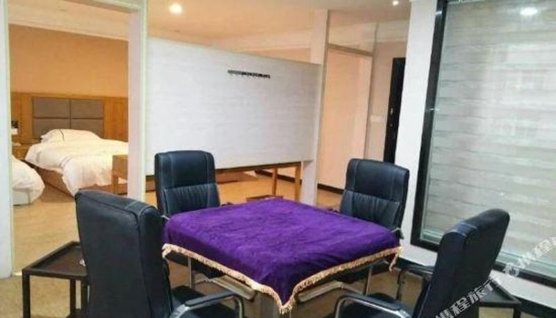 Chambre - Jishui Yisu Hotel