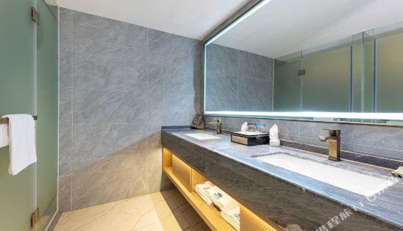 Habitación - Yaodu Hotel