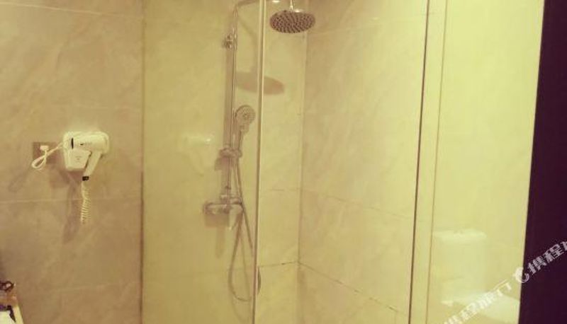 Chambre - Haitianhui Hotel