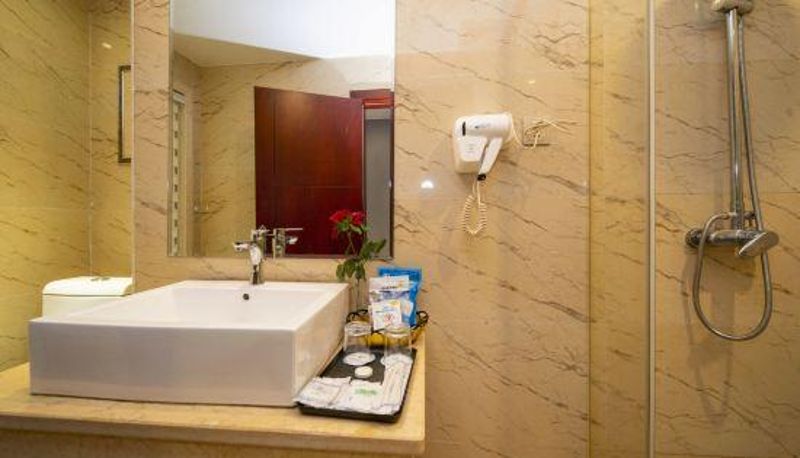 Chambre - Haitianhui Hotel