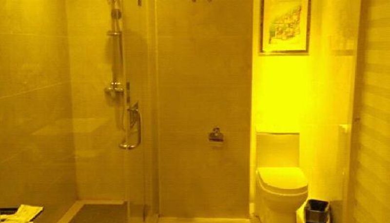 Chambre - Haitianhui Hotel