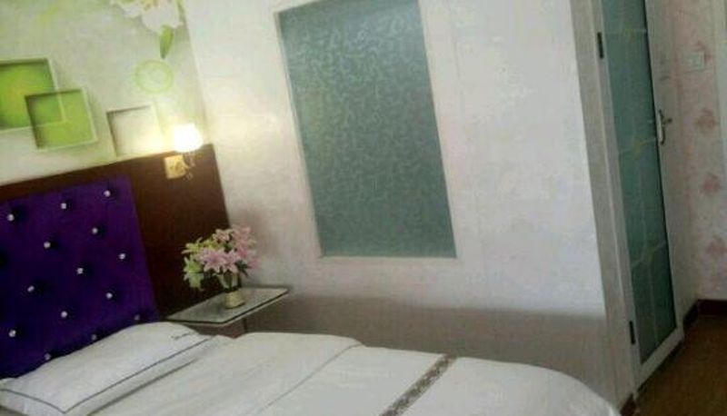 Zimmer - Xinzheng Oriental Boutique Hotel (South China City)