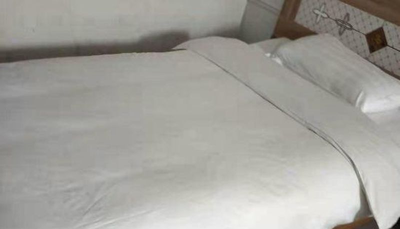 Zimmer - Xinzheng Xinxiangwan Express Hotel
