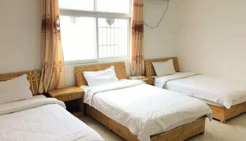 Pokój - Xinzheng Enhui Hotel